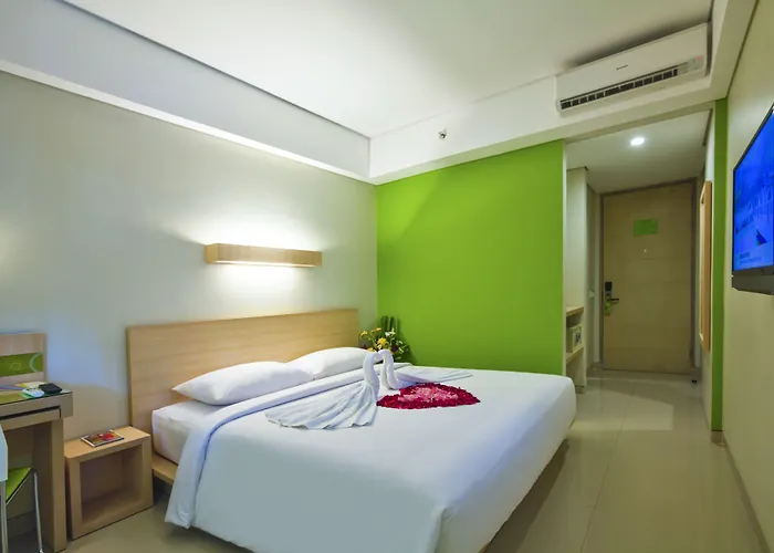 Hotel Grandmas Airport 3*