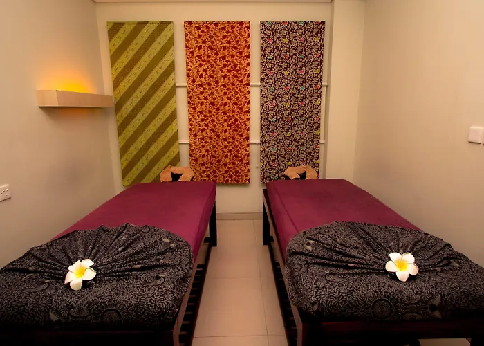 Grandmas Airport Hotel Kuta Lombok