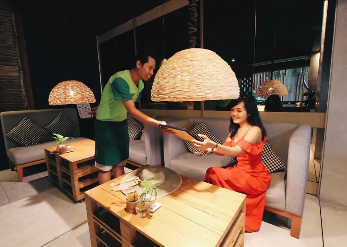 Grandmas Airport Hotel Kuta Lombok