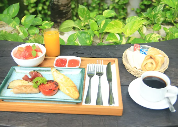 Grandmas Airport Hotel Kuta Lombok