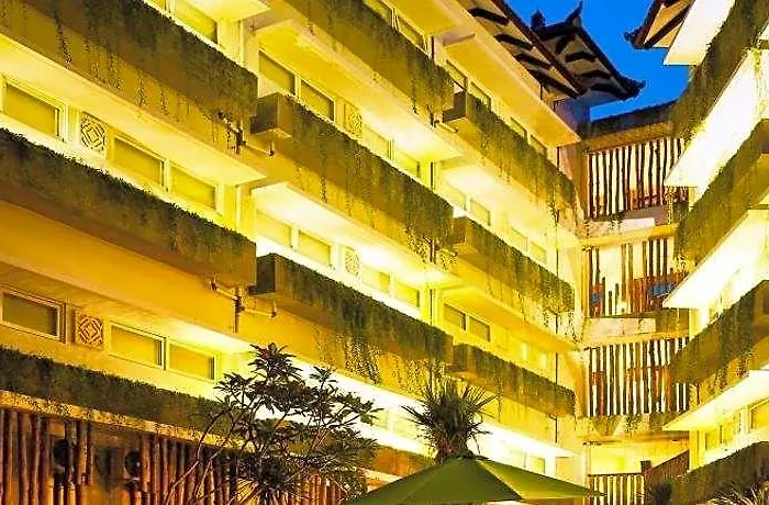 Grandmas Airport Hotel 3*