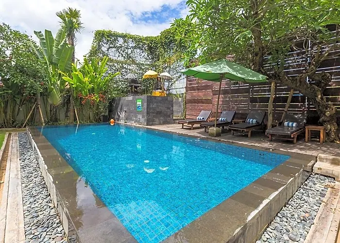 Grandmas Airport Hotel Kuta Lombok
